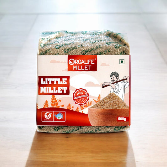 Little Millet 500g