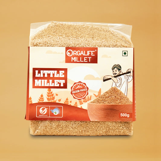 Buy Little Millet Online