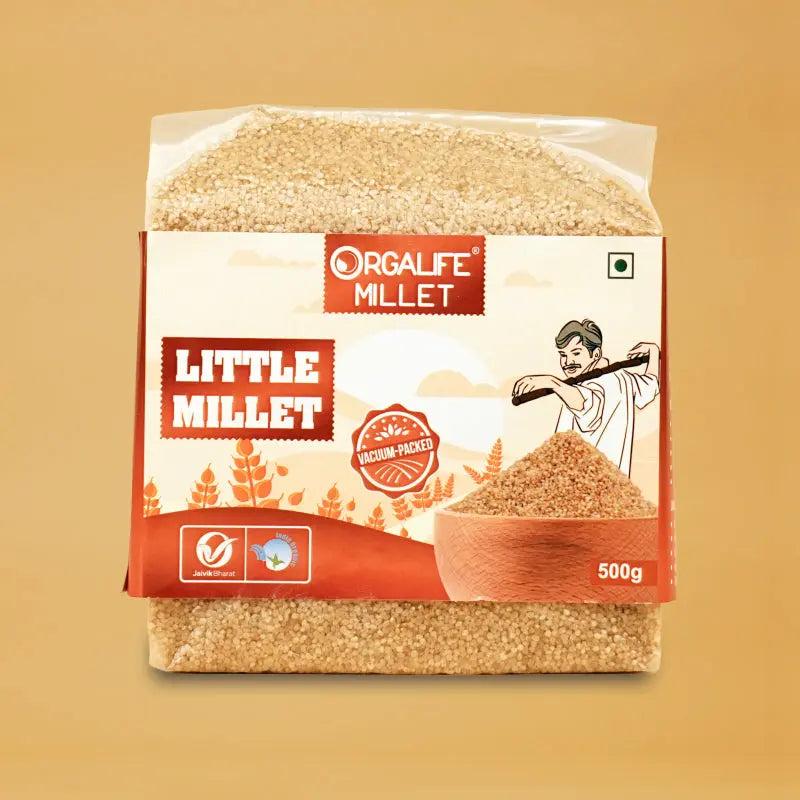 Buy Little Millet Online
