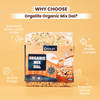 Organic Mix Dal 500g