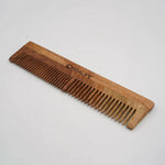 Neem Wood Comb