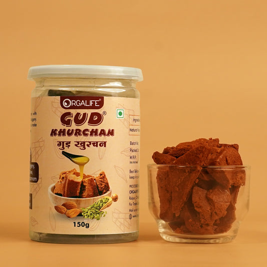 Orgalife Gud Khurchan Online