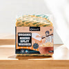 Organic Moong Dal Washed 500g
