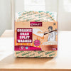 Organic Urad Split Washed 500g