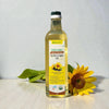 Wood Pressed Sunflower Oil 1ltr