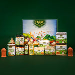 Utsav - Natural Grocery Hamper
