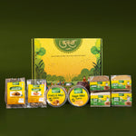 Utsav - Natural Millet Hamper