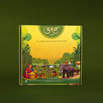 Utsav - Natural Millet Hamper
