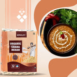 Organic Chana Besan 500g