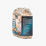 Organic Black Eyed Beans 500g