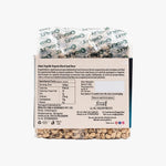 Organic Black Eyed Beans 500g
