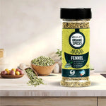 Organic Fennel(Saunf) 100g