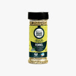 Organic Fennel(Saunf) 100g
