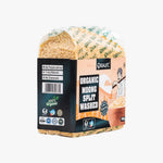 Organic Moong Dal Washed 500g