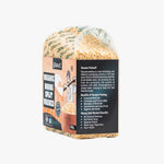 Organic Moong Dal Washed 500g