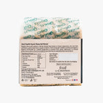 Organic Moong Dal Washed 500g