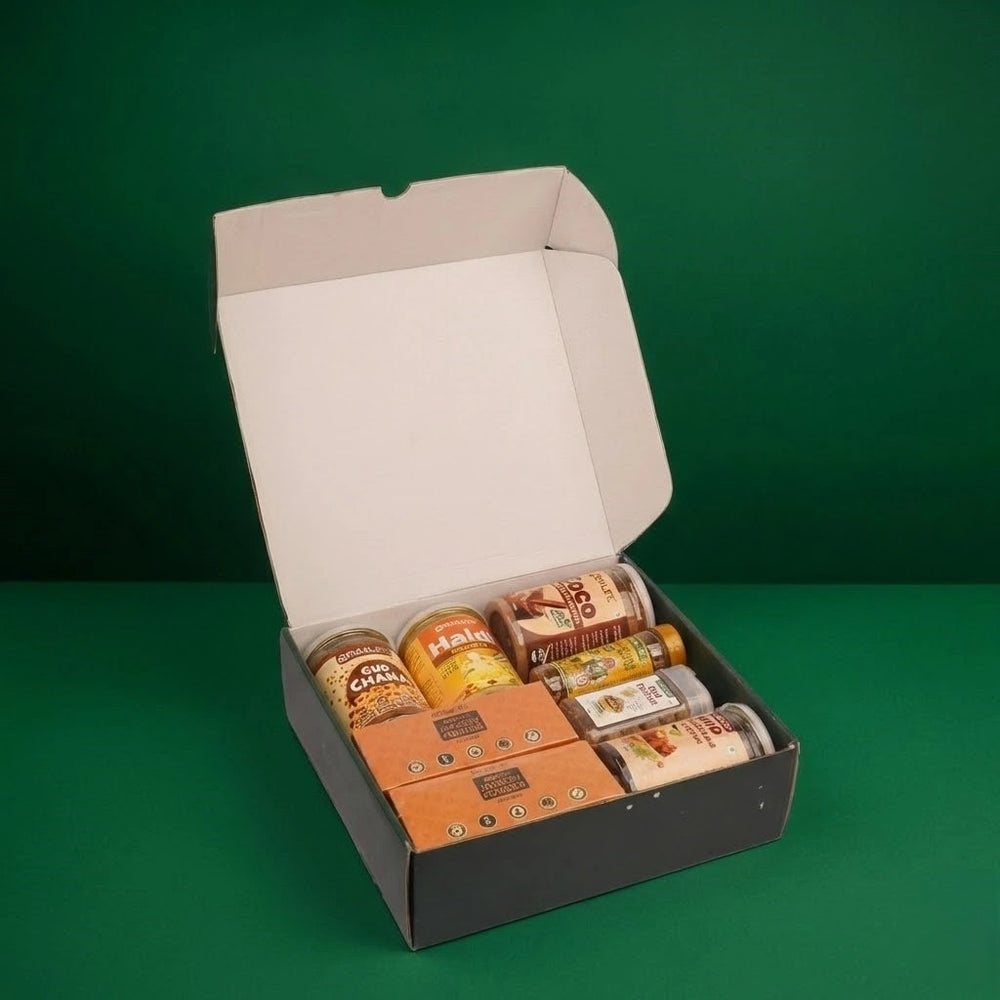 Jaggery Sweet Box