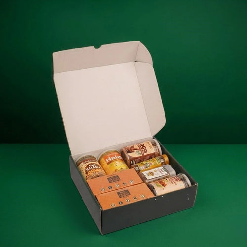 Jaggery Sweet Box