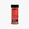 Organic Red Chilli Powder ingredients