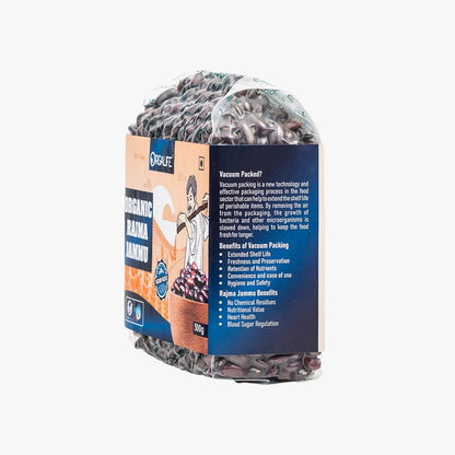 Buy Rajma Jammu Online