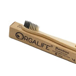 Bamboo Toothbrush (Pack Of 3)