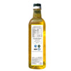 Benefits if Organic Wood-Pressed Groundnut Oil