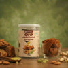 Organic Gud Khurchan 100g