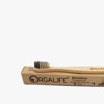 Bamboo Toothbrush