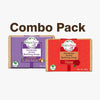 Combo Pack (Levender Shea Butter + Rose) Bathing Bar at best price