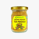 Organic Tea Masala 50g