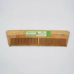 Neem Wood Comb