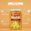 Benefits of Haldi Jaggery Powder