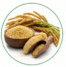 Millets