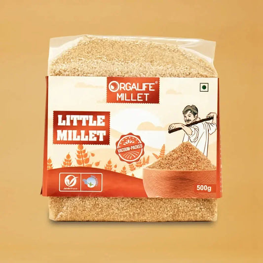 Buy Little Millet Online