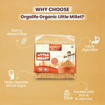 Little Millet 500g