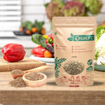 Organic Ajwain 200g