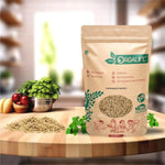 Organic Coriander Whole 150g
