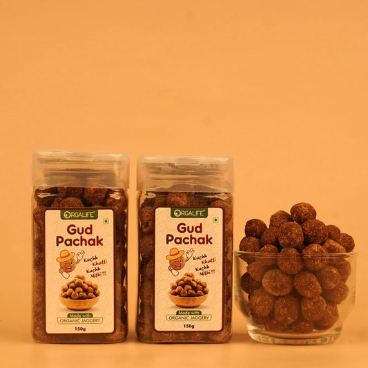 Organic Gud Pachak at Affordable Price