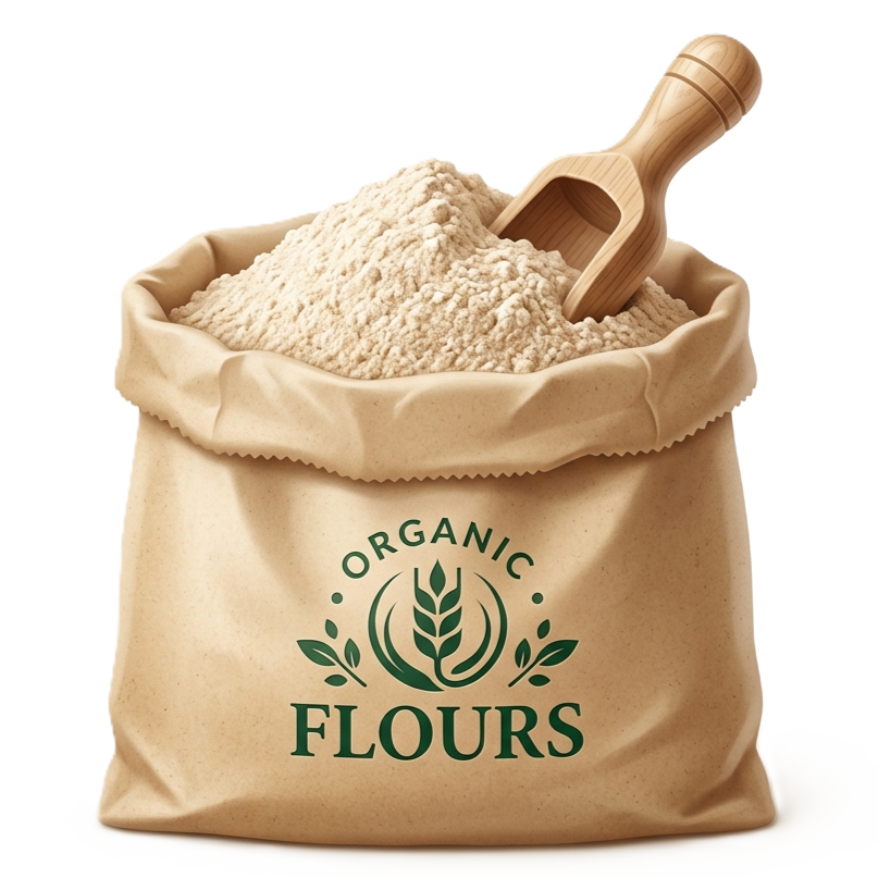 Flours