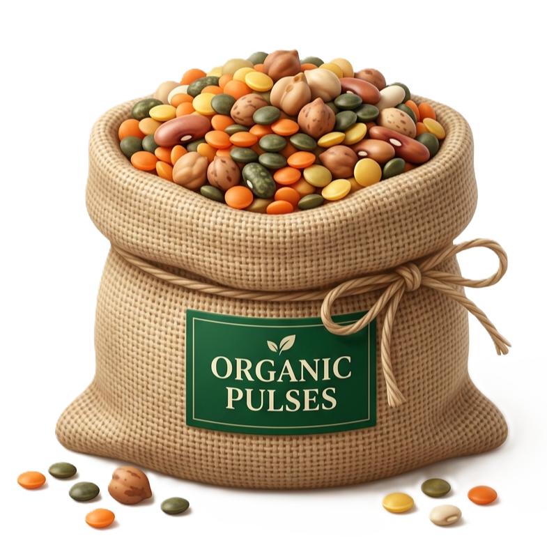 Pulses