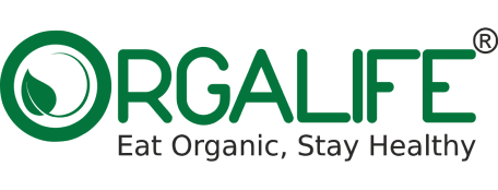 orgalife logo