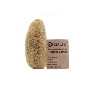 Natural Loofah | ORGALIFE