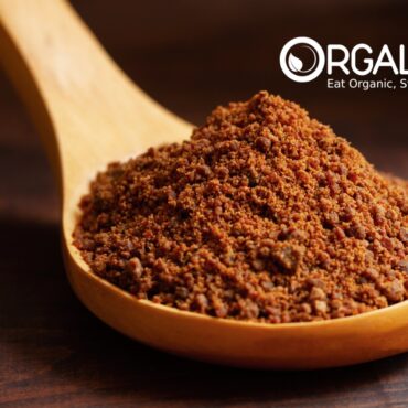 Ditch the Refined Stuff: Embrace the Power of Orgalife Organic Jaggery Powder!