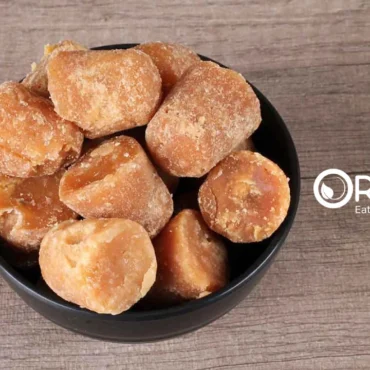 The Ultimate Guide to Jaggery: Health Benefits, Uses, and More