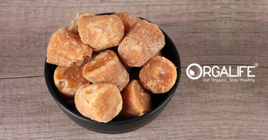 The Ultimate Guide to Jaggery: Health Benefits, Uses, and More