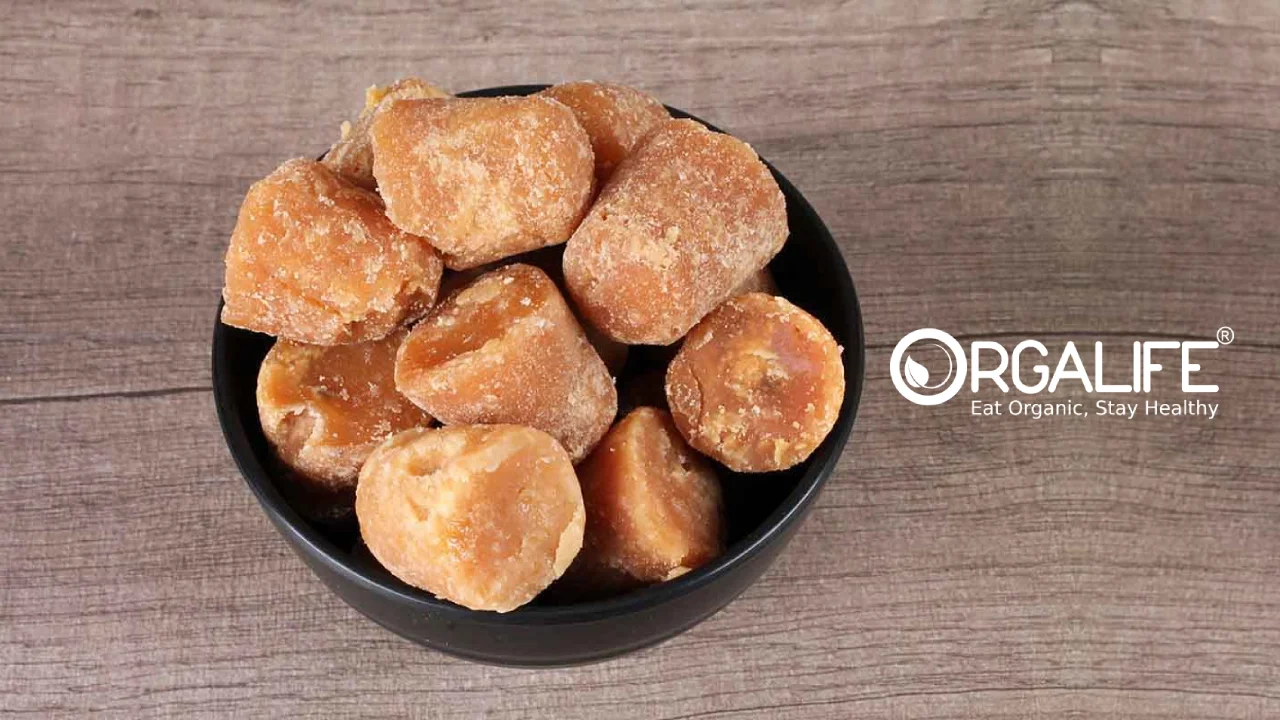 The Ultimate Guide to Jaggery: Health Benefits, Uses, and More