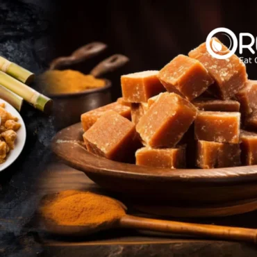 Buy Orgallife's Jaggery Online at Best Prices in India